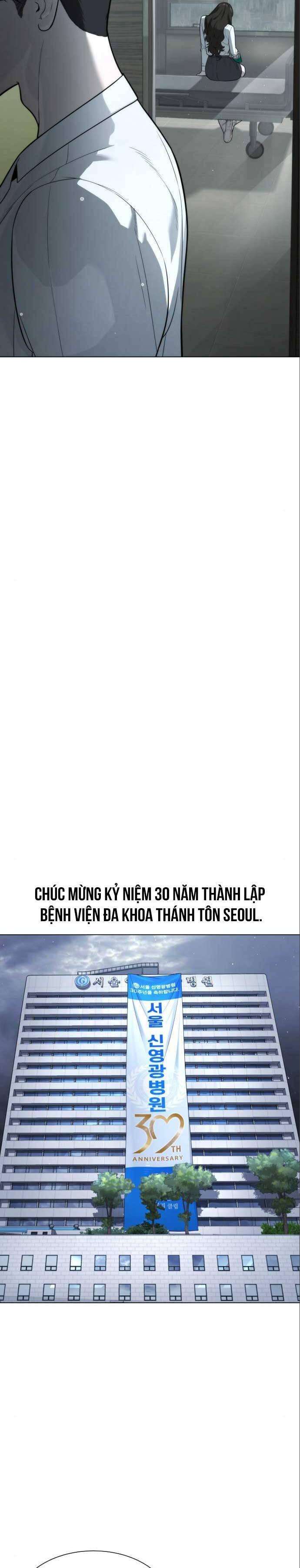 Sát Thủ Peter Tập 18.5 trang 32