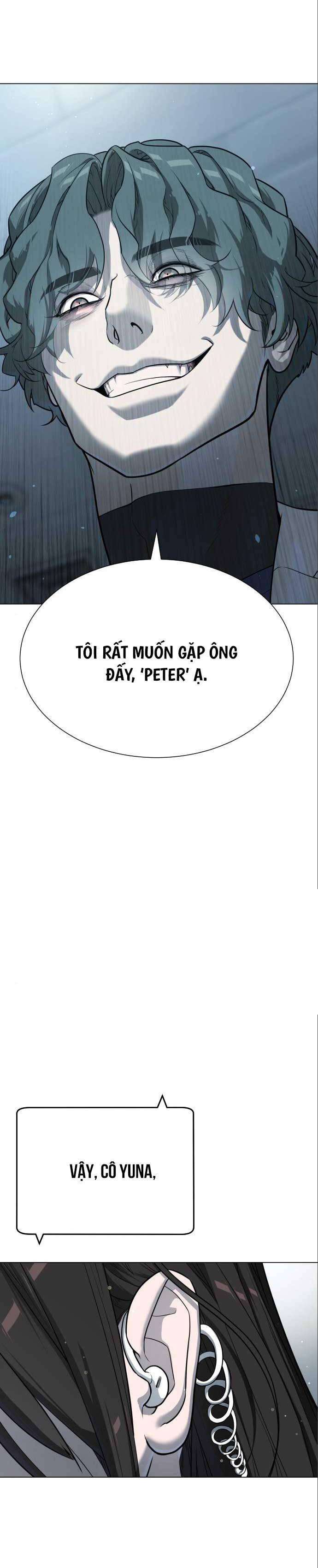 Sát Thủ Peter Tập 18.5 trang 34