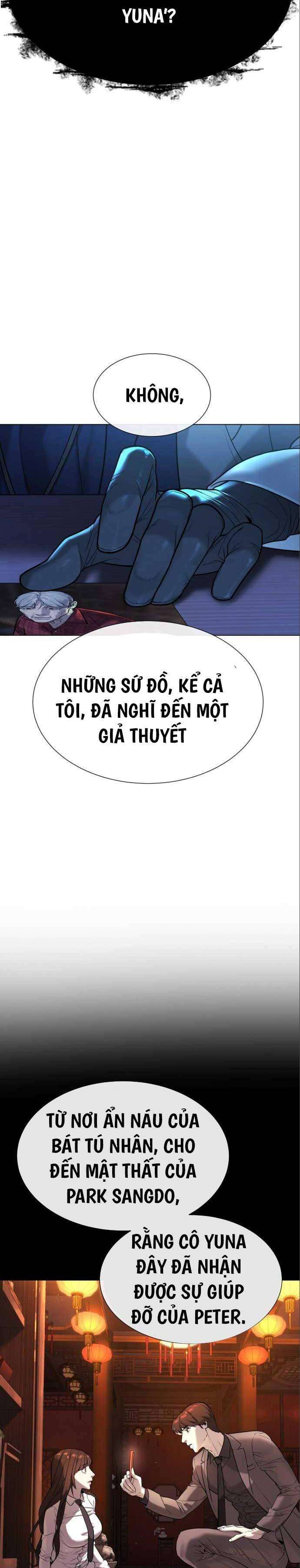 Sát Thủ Peter Tập 18.5 trang 6