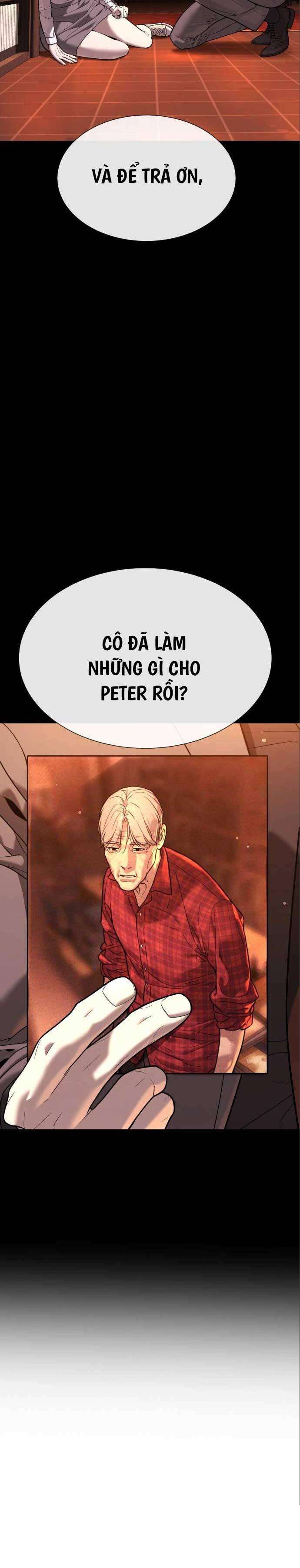 Sát Thủ Peter Tập 18.5 trang 7