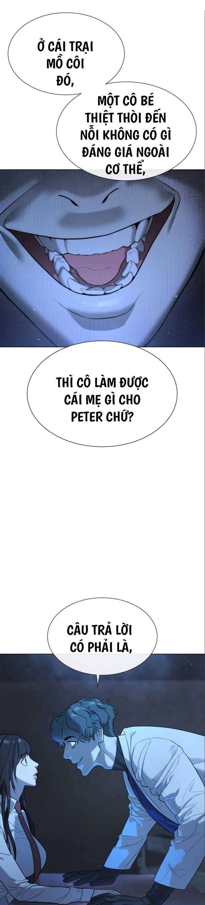 Sát Thủ Peter Tập 18.5 trang 8
