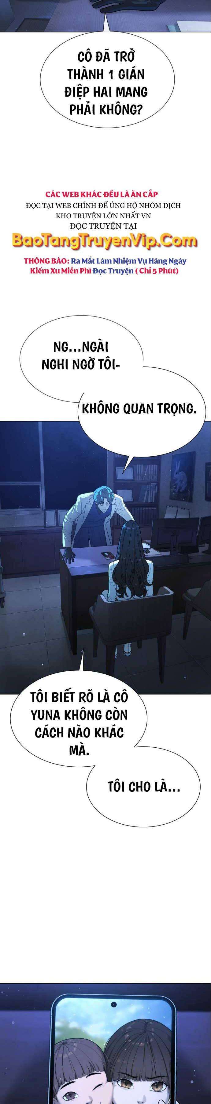 Sát Thủ Peter Tập 18.5 trang 9