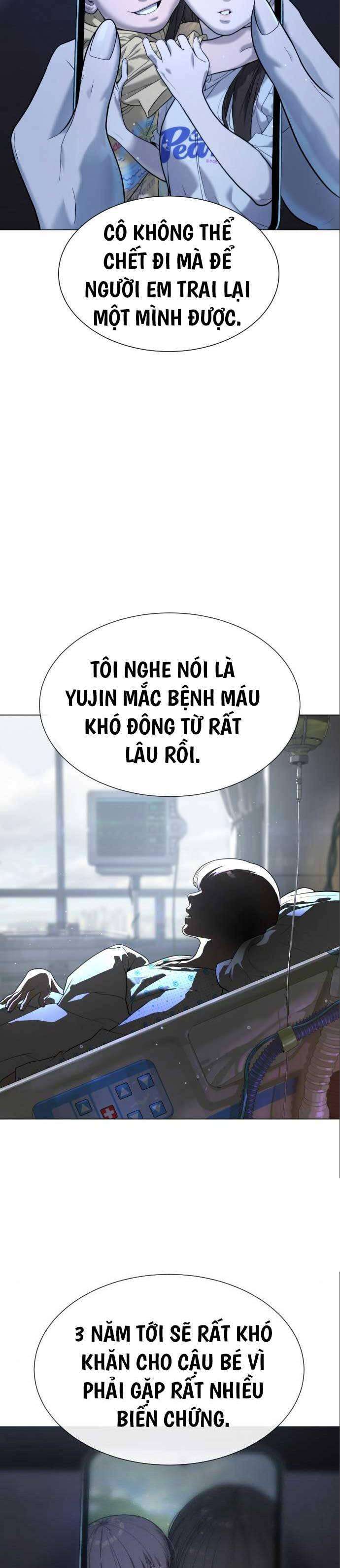 Sát Thủ Peter Tập 18.5 trang 10