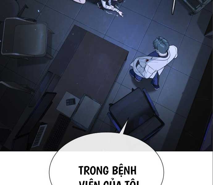 Sát Thủ Peter Tập 18.5 trang 98