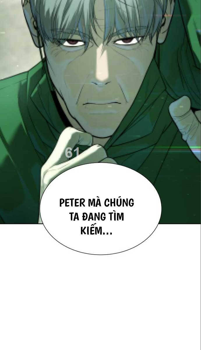 Sát Thủ Peter Tập 18 trang 2