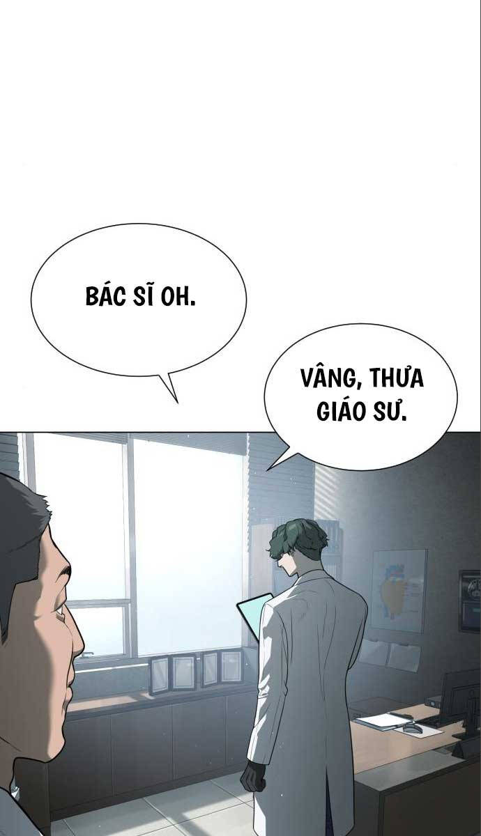 Sát Thủ Peter Tập 18 trang 101