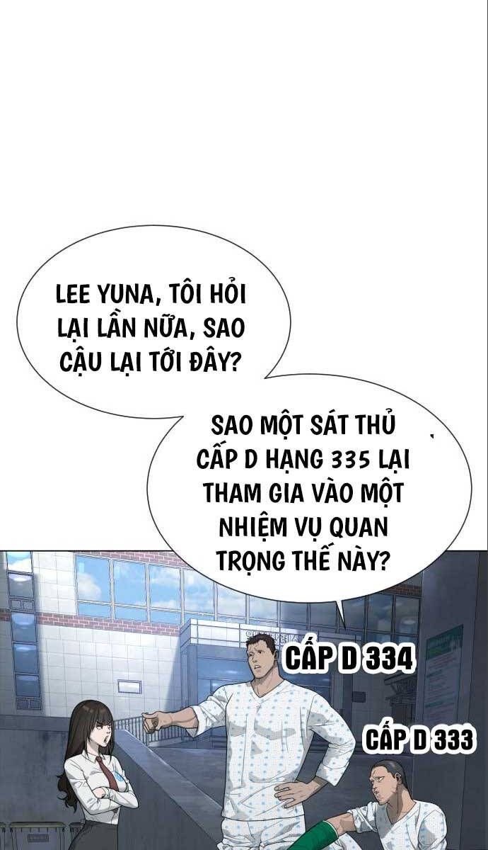 Sát Thủ Peter Tập 18 trang 103