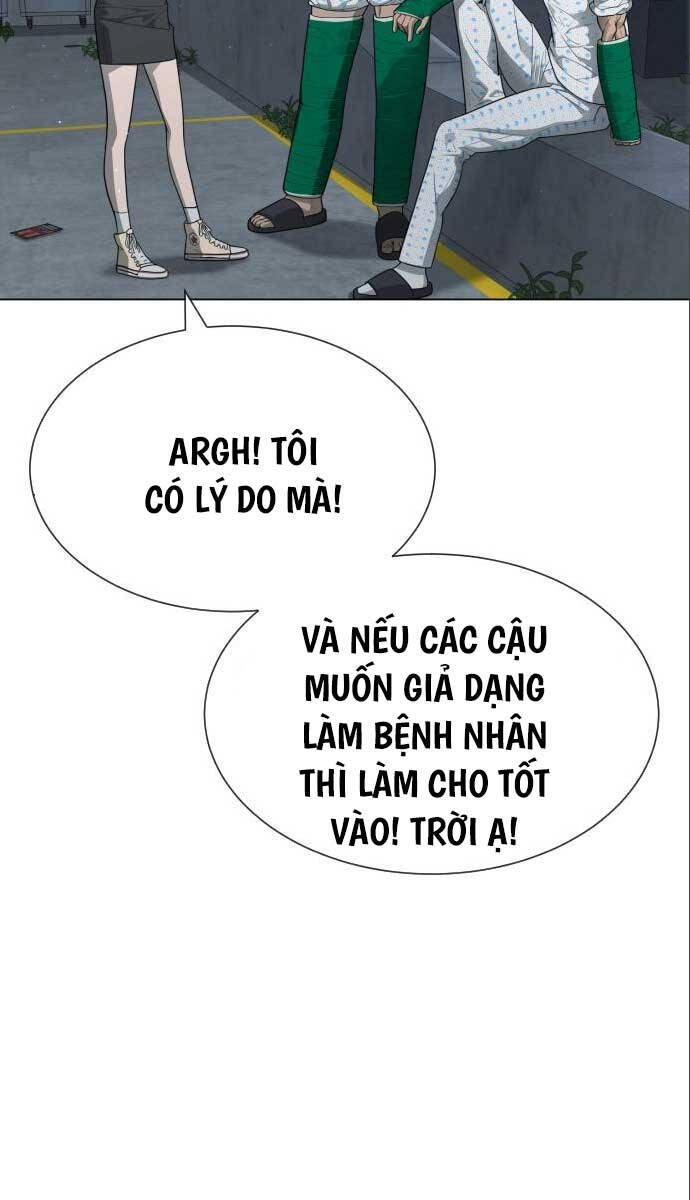 Sát Thủ Peter Tập 18 trang 104