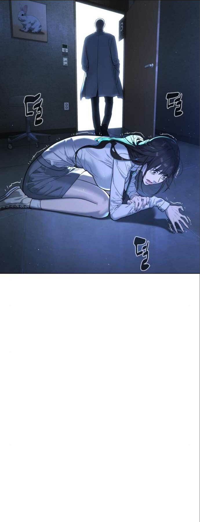 Sát Thủ Peter Tập 18 trang 107