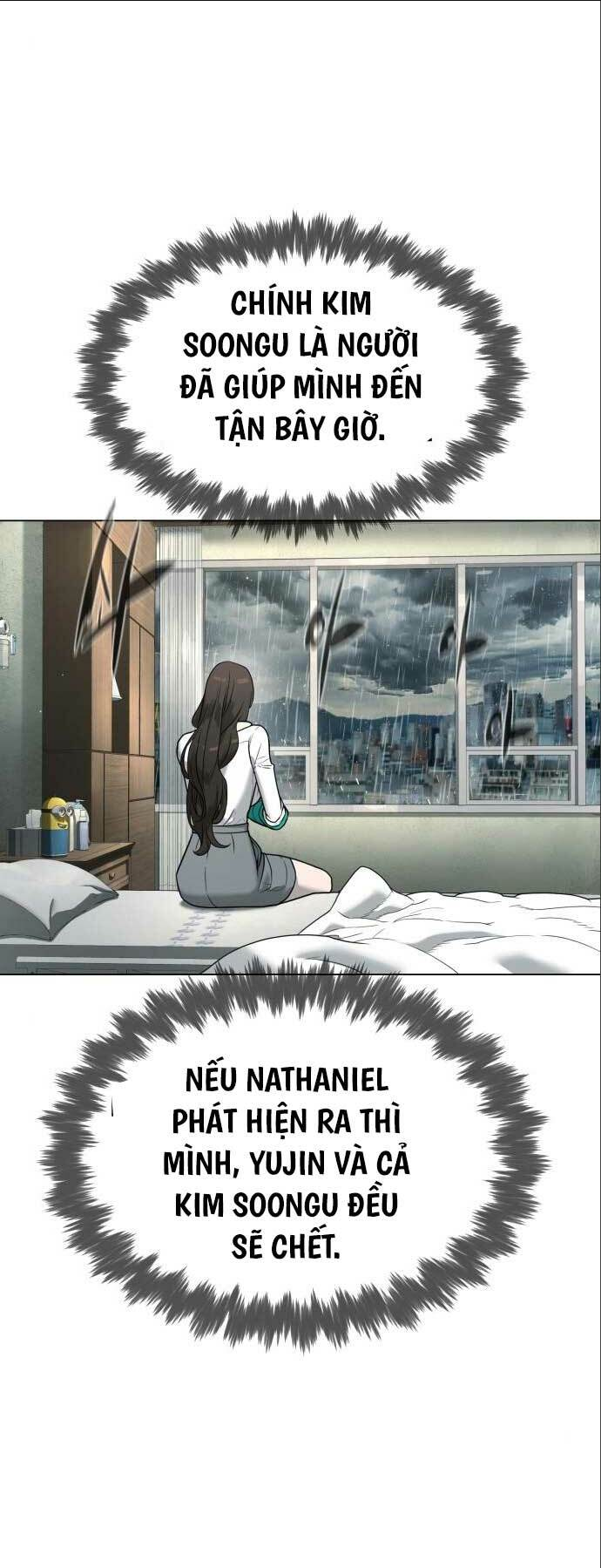 Sát Thủ Peter Tập 18 trang 109