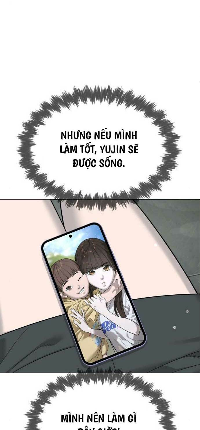 Sát Thủ Peter Tập 18 trang 110