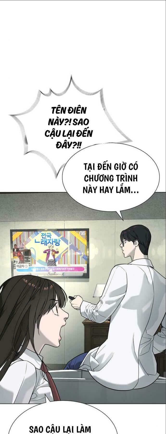 Sát Thủ Peter Tập 18 trang 114