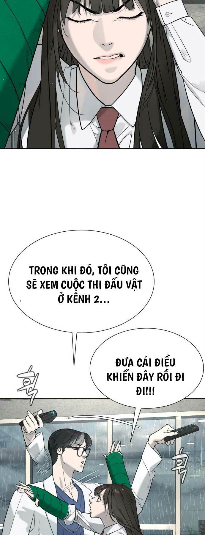 Sát Thủ Peter Tập 18 trang 116