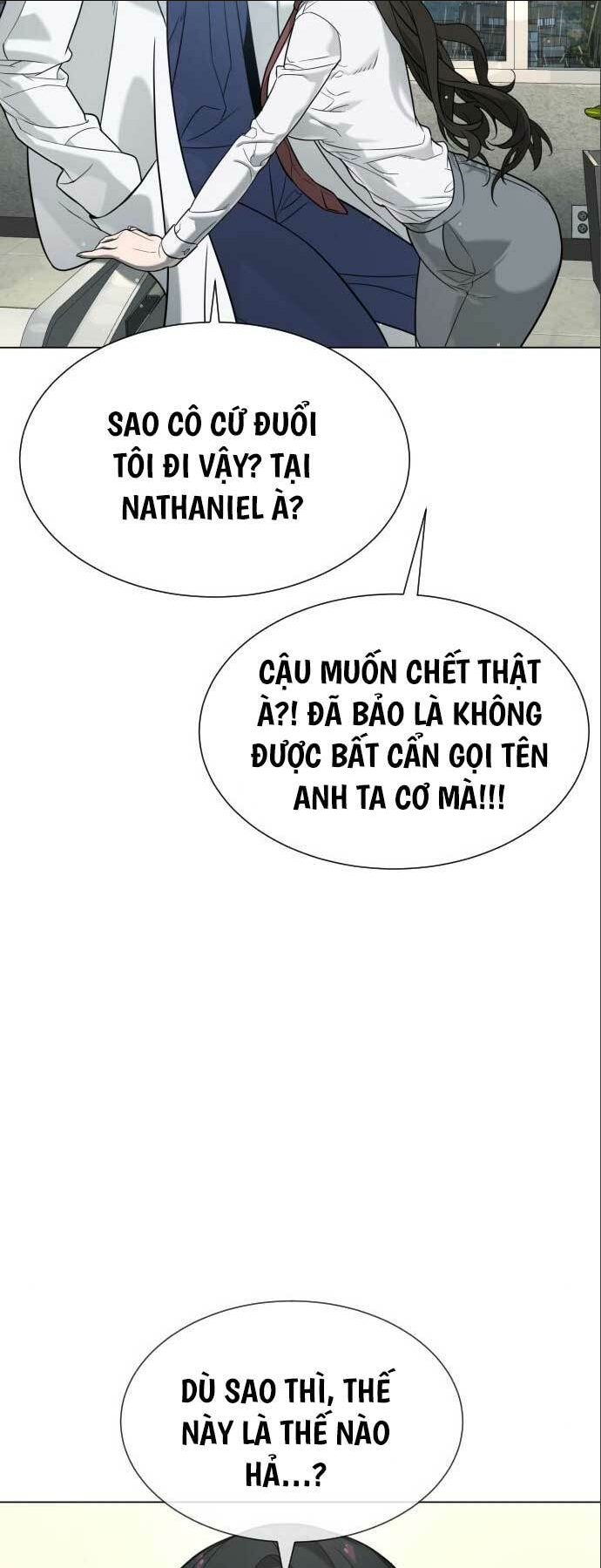 Sát Thủ Peter Tập 18 trang 117