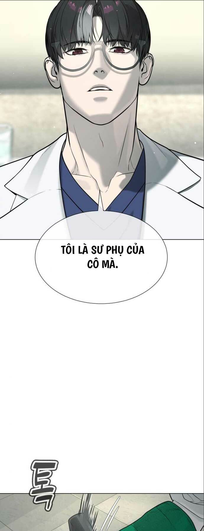 Sát Thủ Peter Tập 18 trang 118