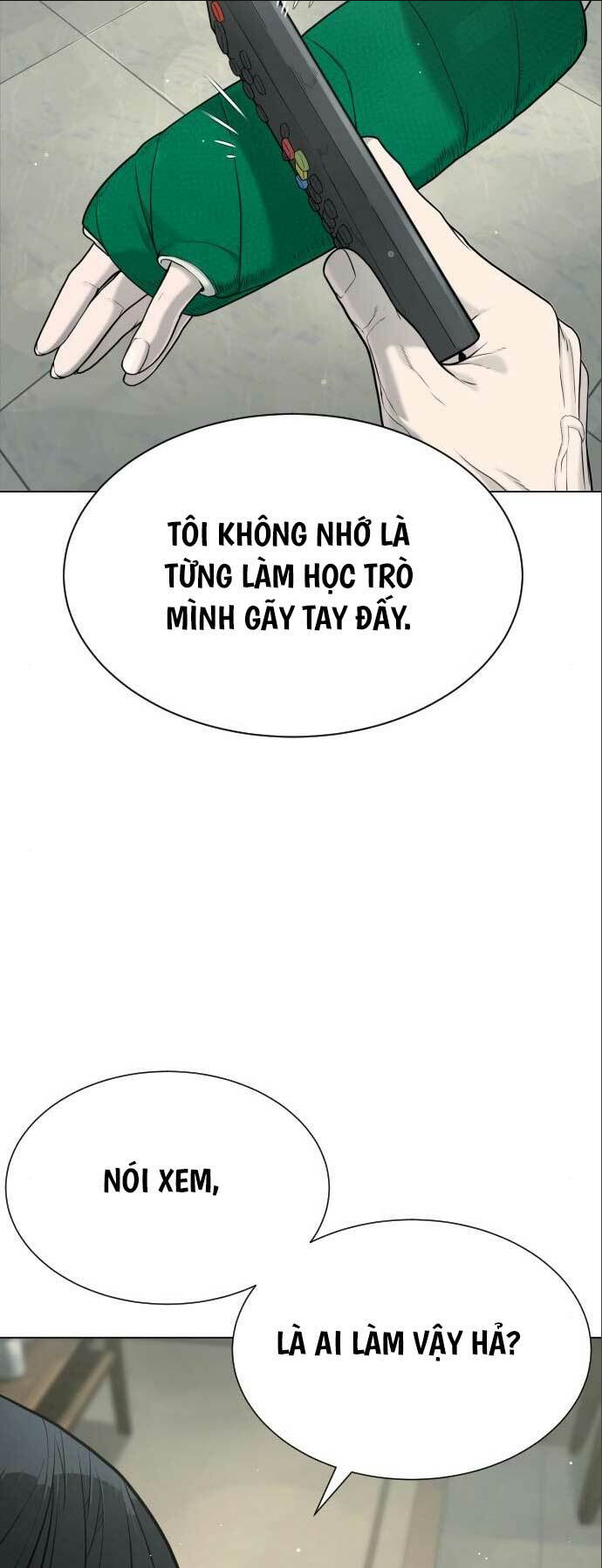 Sát Thủ Peter Tập 18 trang 119