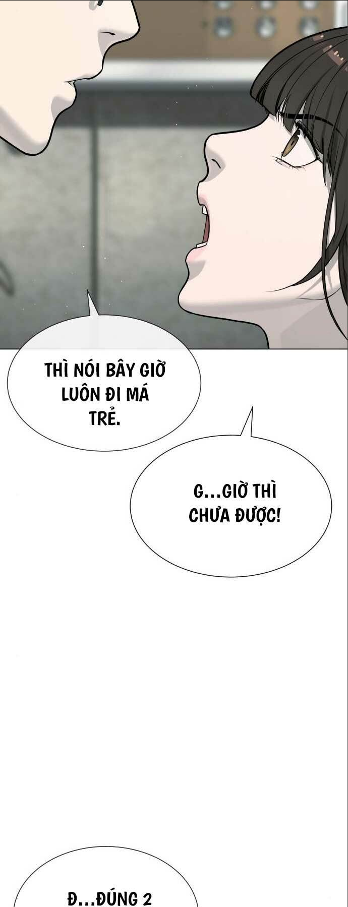 Sát Thủ Peter Tập 18 trang 124