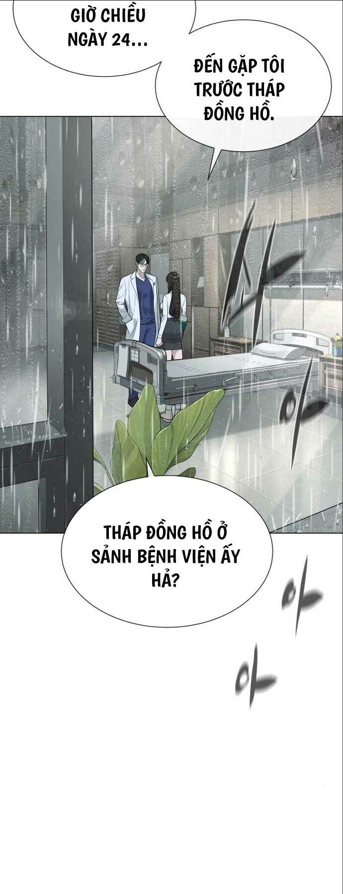 Sát Thủ Peter Tập 18 trang 125
