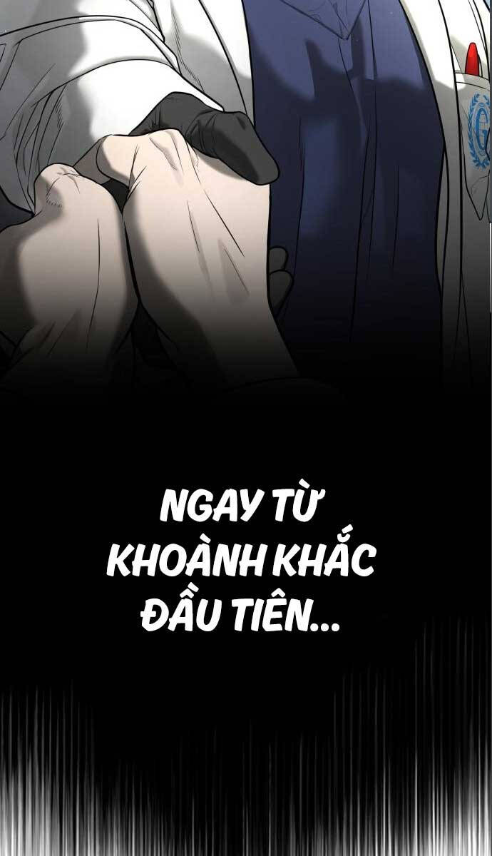Sát Thủ Peter Tập 18 trang 18