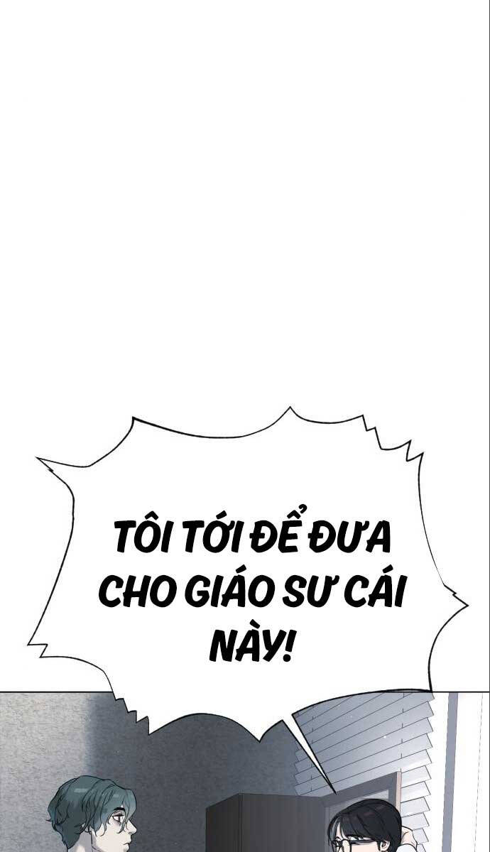 Sát Thủ Peter Tập 18 trang 22