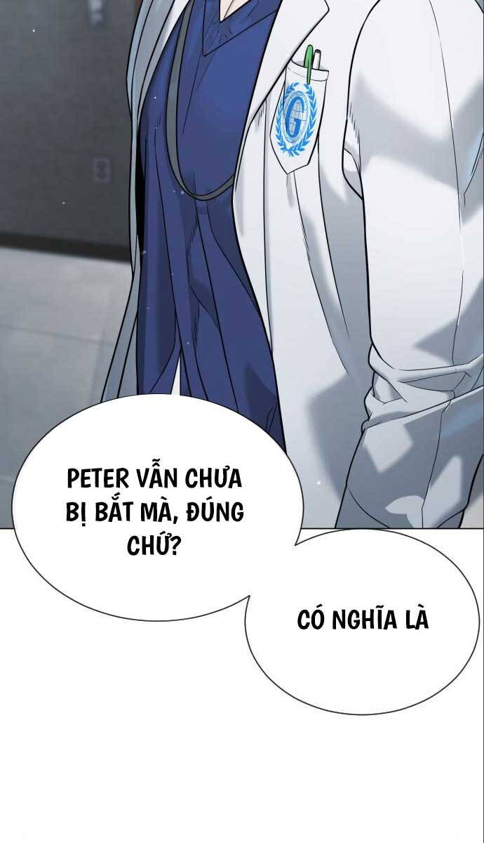 Sát Thủ Peter Tập 18 trang 39
