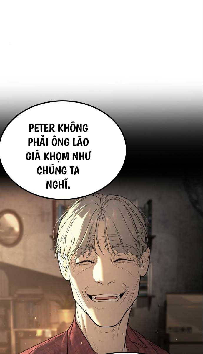 Sát Thủ Peter Tập 18 trang 40