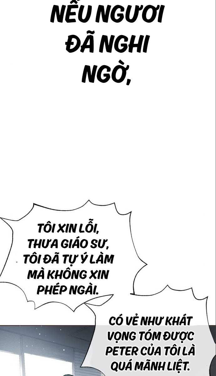 Sát Thủ Peter Tập 18 trang 45