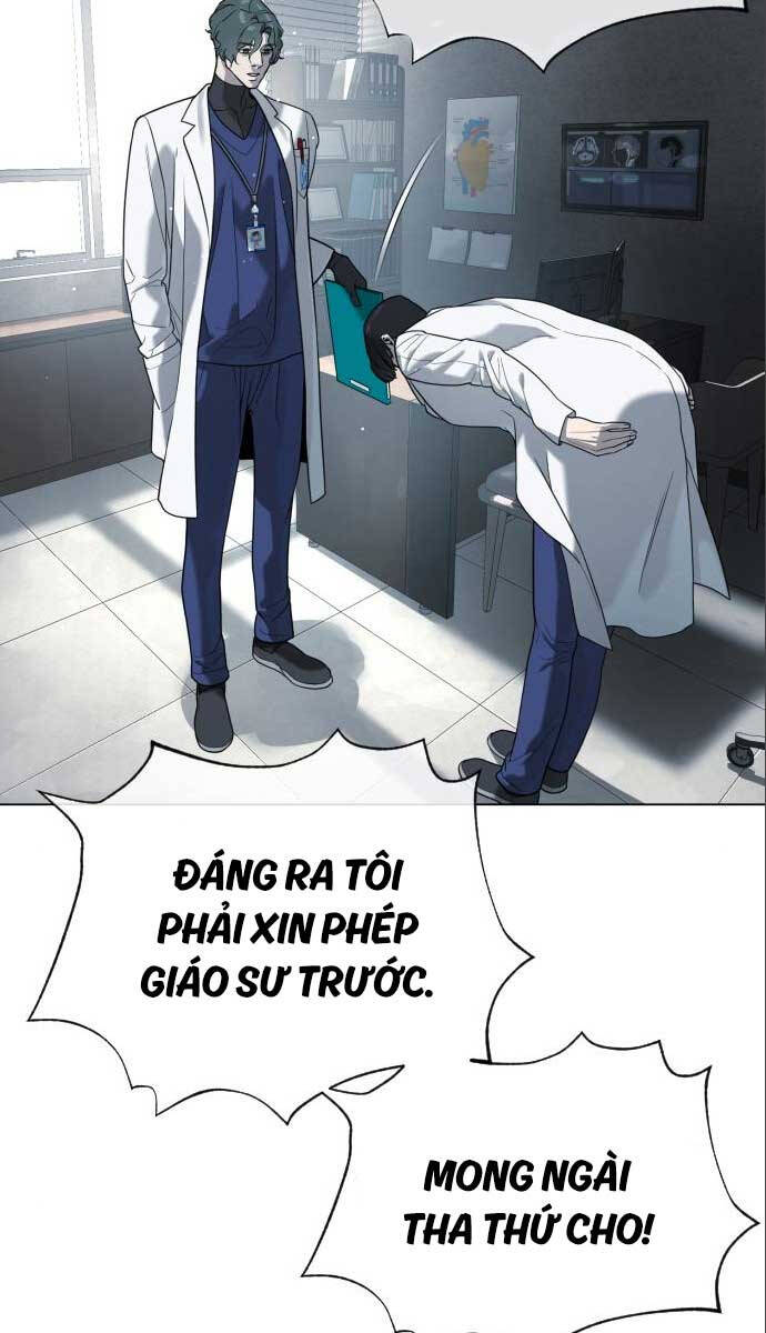 Sát Thủ Peter Tập 18 trang 46