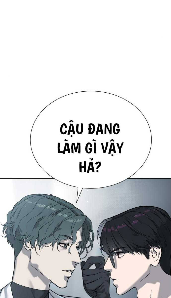 Sát Thủ Peter Tập 18 trang 51