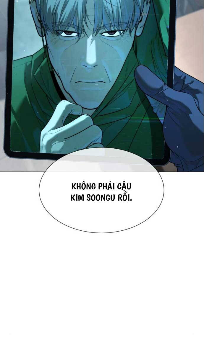 Sát Thủ Peter Tập 18 trang 58