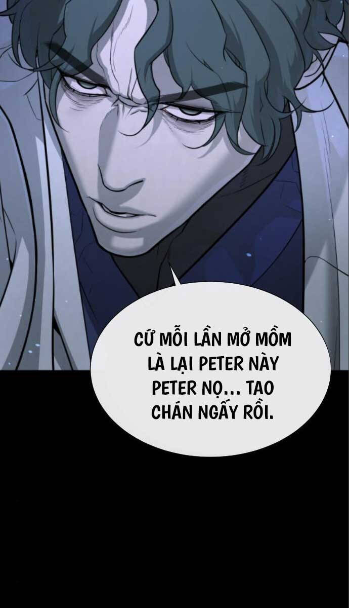 Sát Thủ Peter Tập 18 trang 91