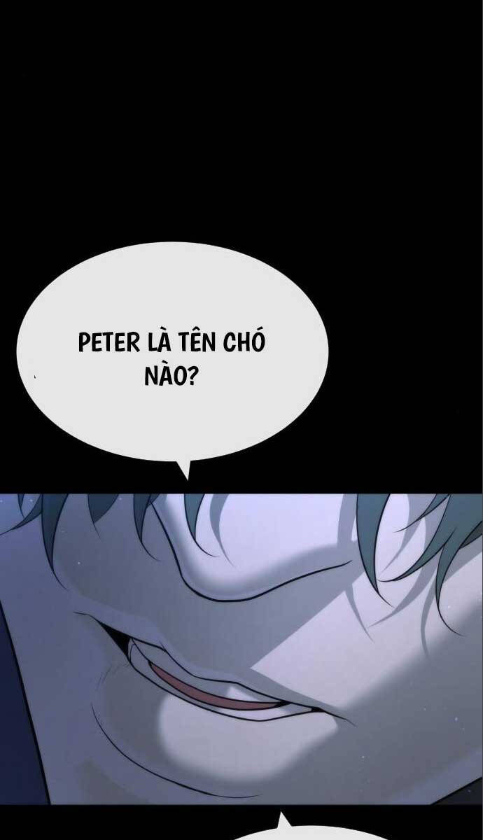 Sát Thủ Peter Tập 18 trang 92
