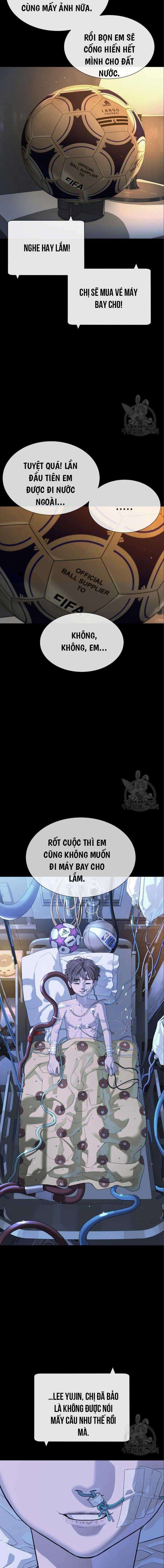 Sát Thủ Peter Tập 19 trang 2