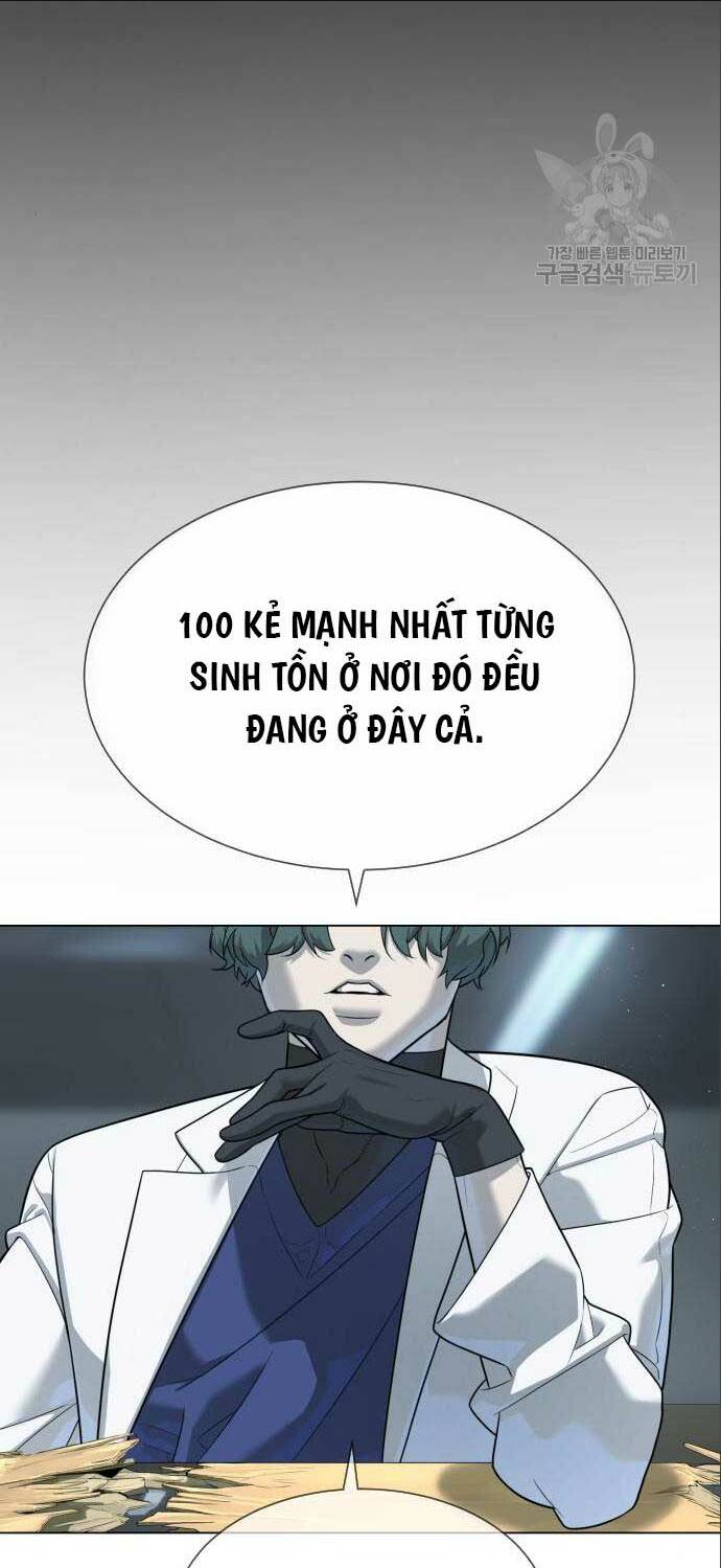 Sát Thủ Peter Tập 19 trang 102