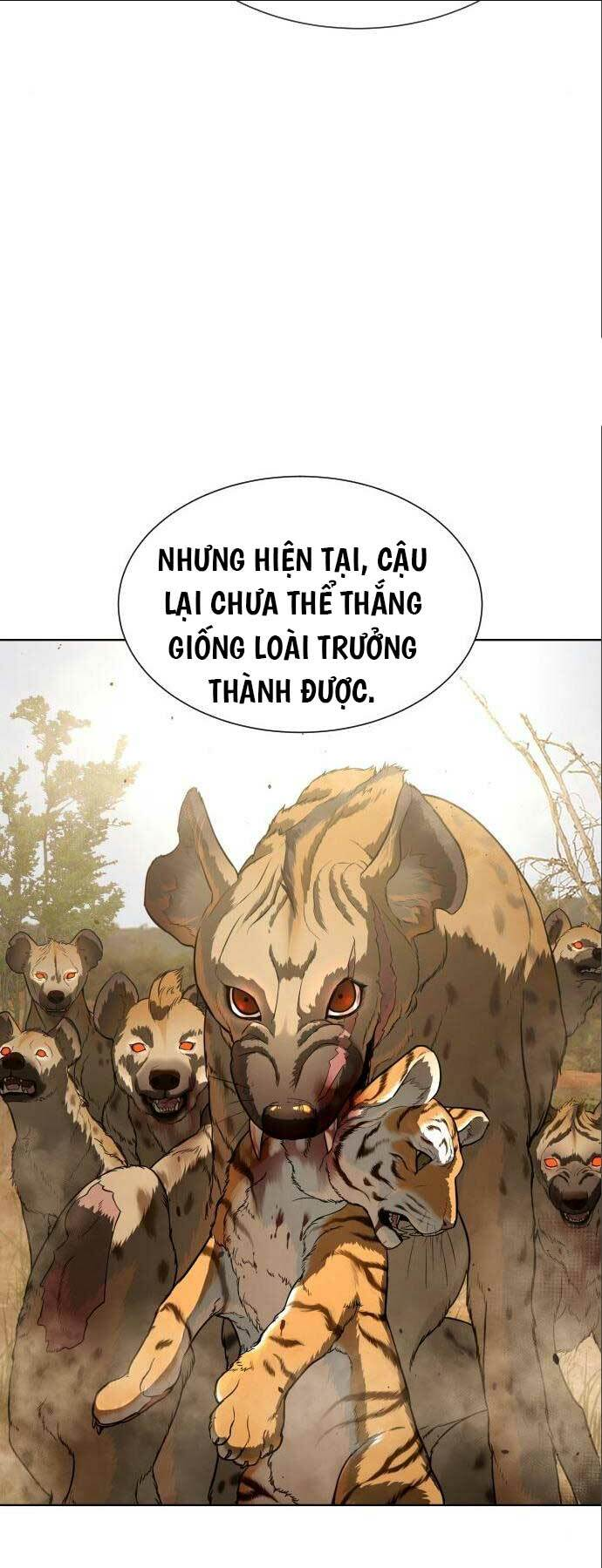 Sát Thủ Peter Tập 19 trang 108