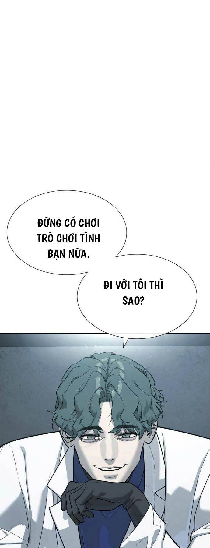 Sát Thủ Peter Tập 19 trang 109