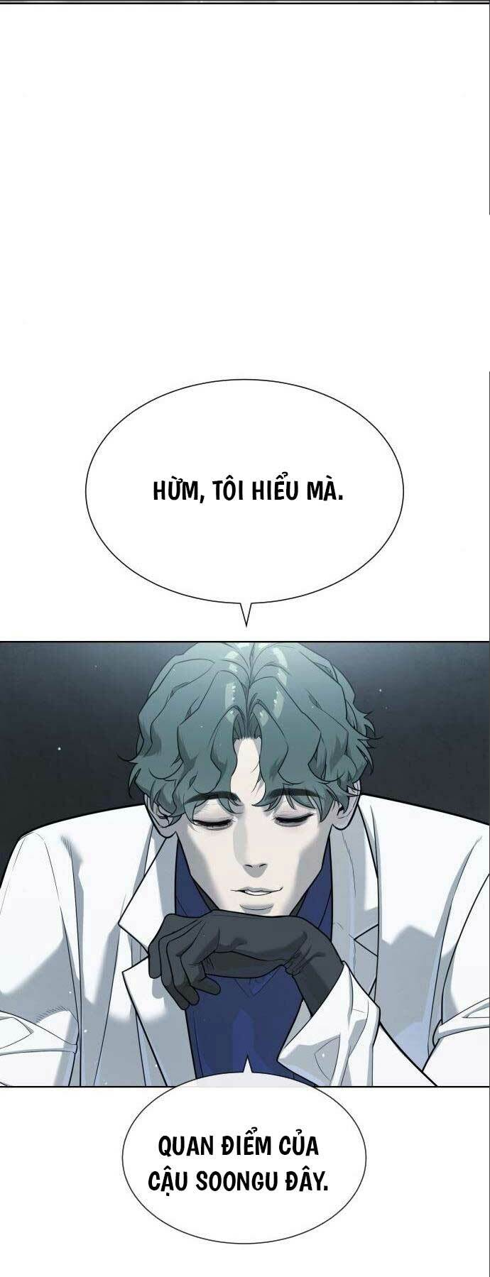 Sát Thủ Peter Tập 19 trang 112