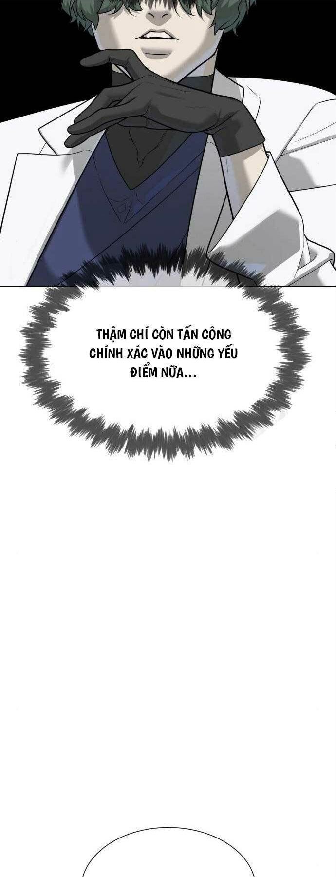 Sát Thủ Peter Tập 19 trang 119