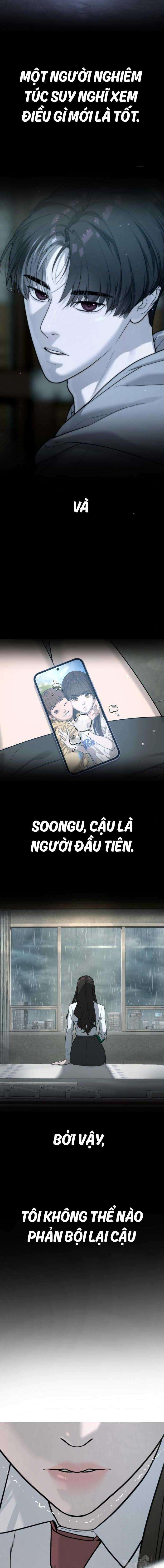 Sát Thủ Peter Tập 19 trang 13