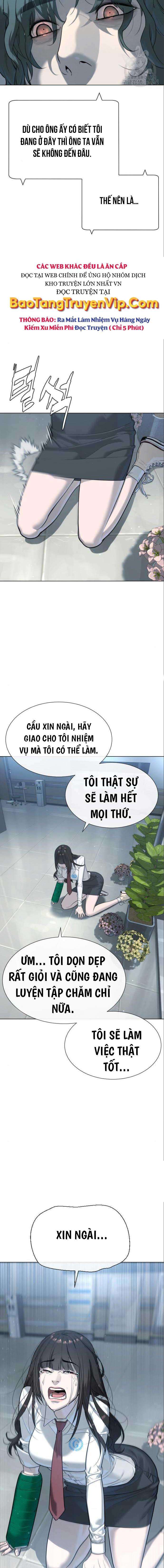 Sát Thủ Peter Tập 19 trang 15