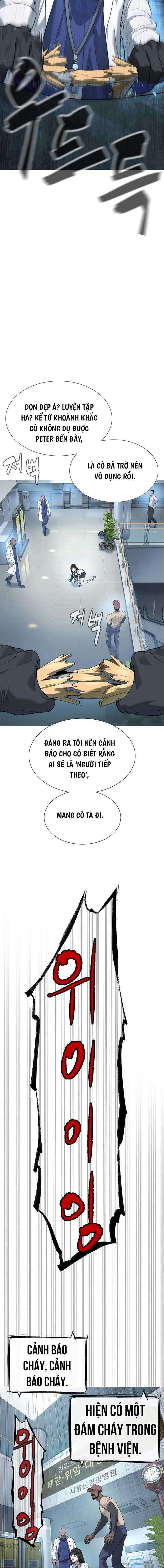 Sát Thủ Peter Tập 19 trang 17