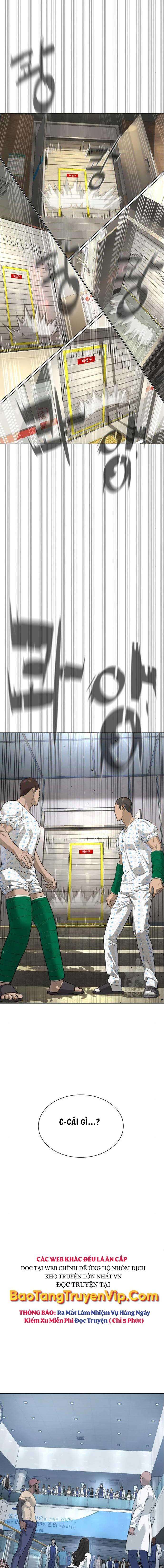 Sát Thủ Peter Tập 19 trang 19