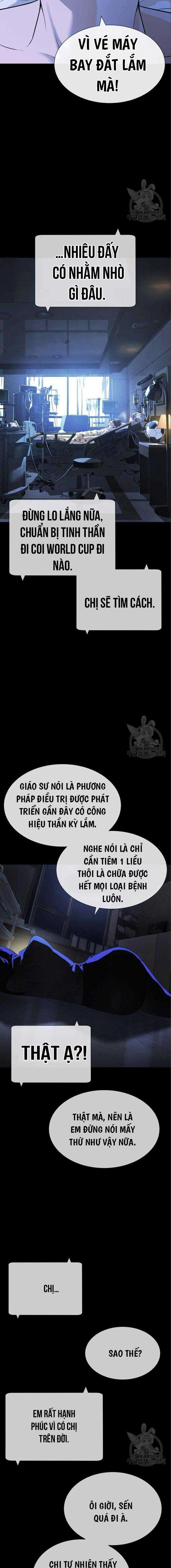 Sát Thủ Peter Tập 19 trang 3