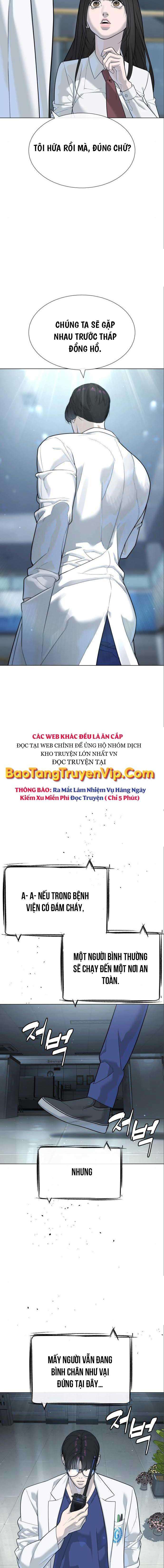 Sát Thủ Peter Tập 19 trang 22