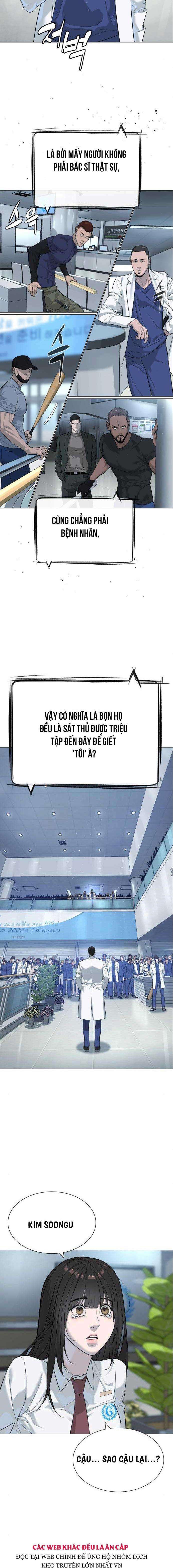 Sát Thủ Peter Tập 19 trang 23