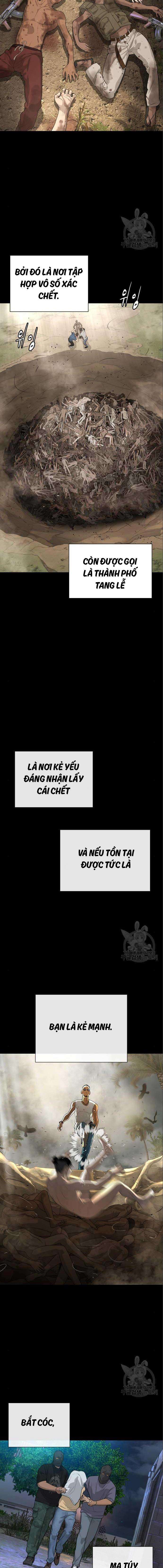 Sát Thủ Peter Tập 19 trang 27