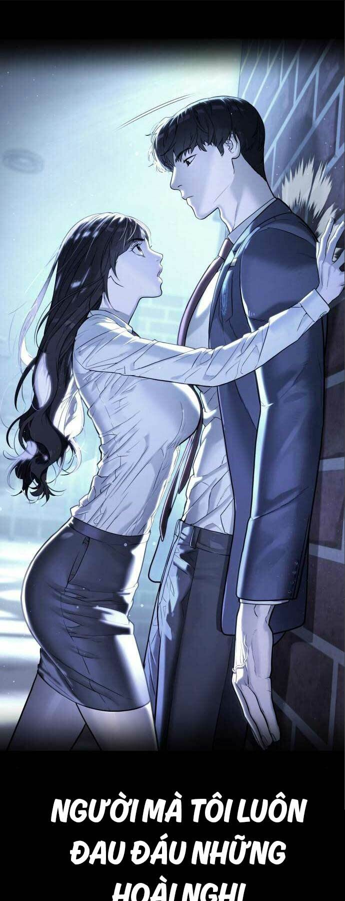 Sát Thủ Peter Tập 19 trang 38