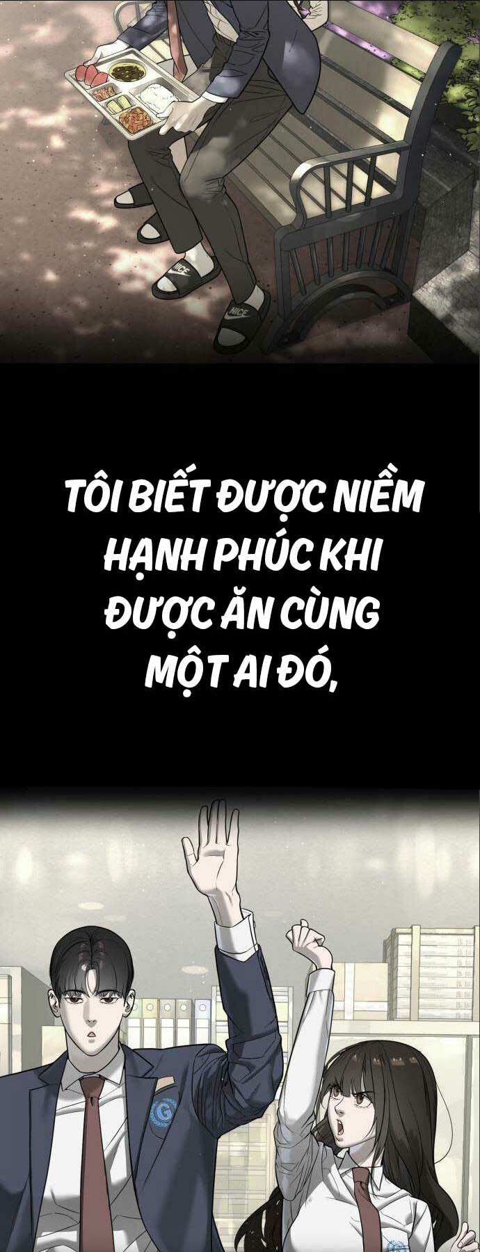 Sát Thủ Peter Tập 19 trang 40
