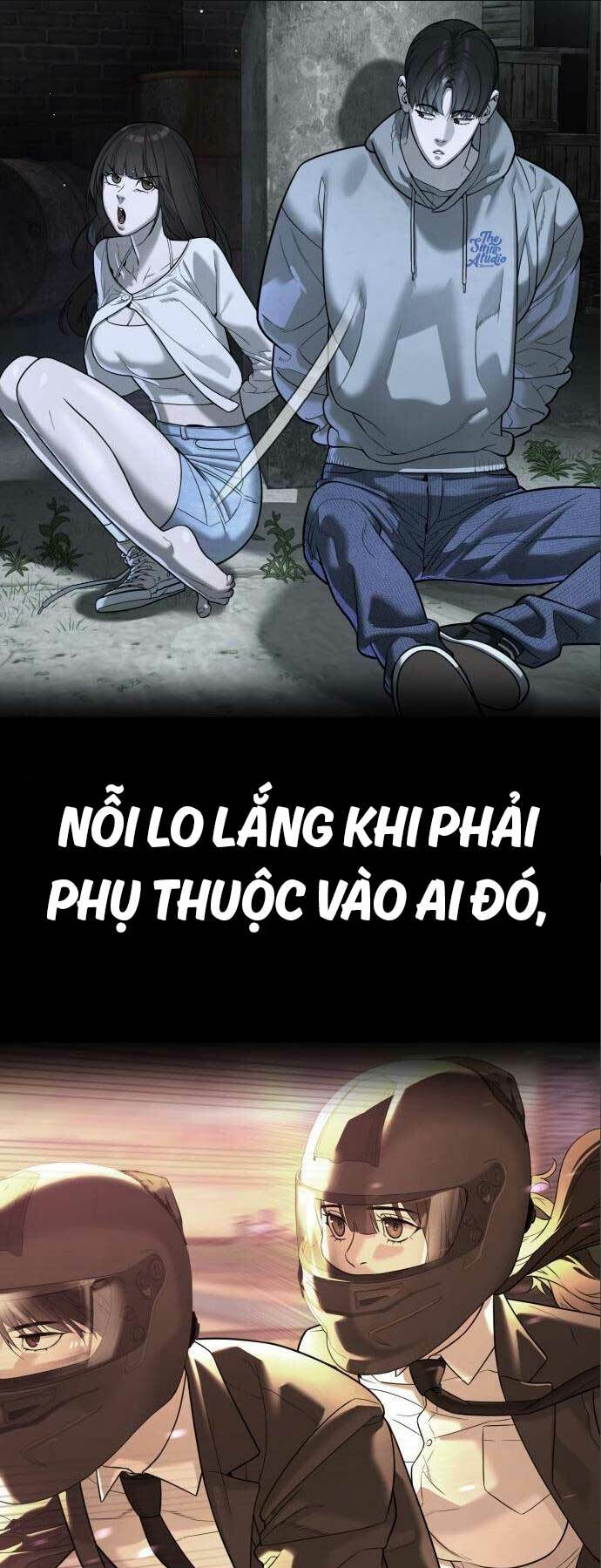 Sát Thủ Peter Tập 19 trang 42