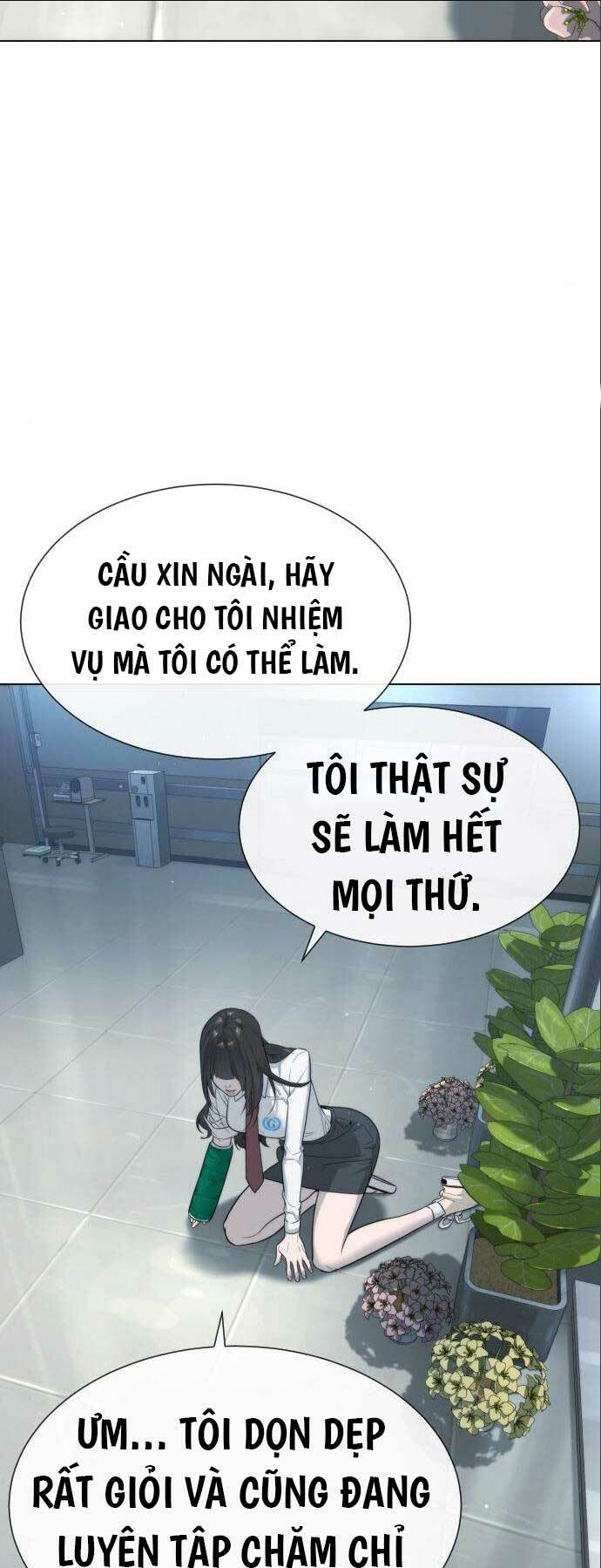 Sát Thủ Peter Tập 19 trang 53